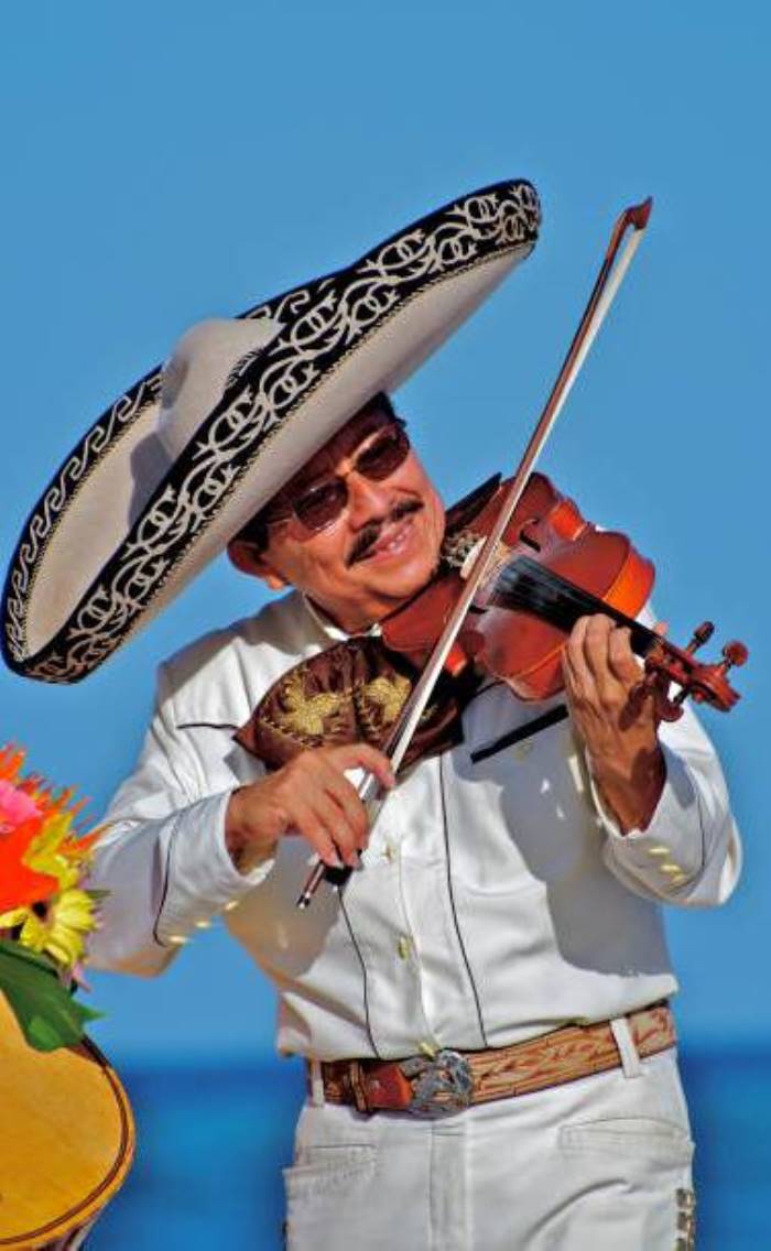 mariachis en Tepatitlán jalisco