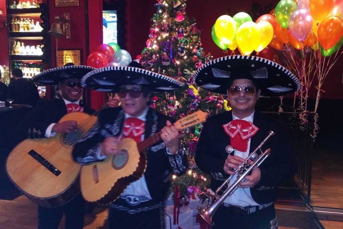 mariachis en Tepatitlán jalisco