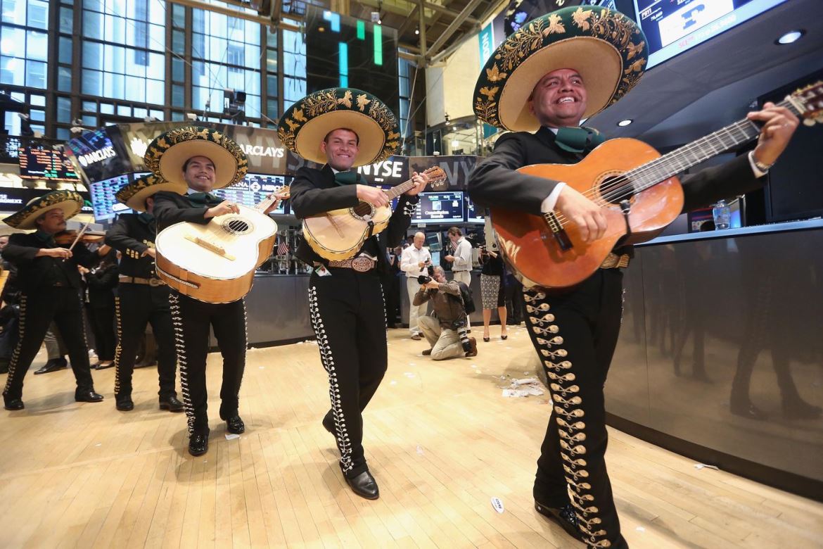 mariachis en Tepatitlán jalisco