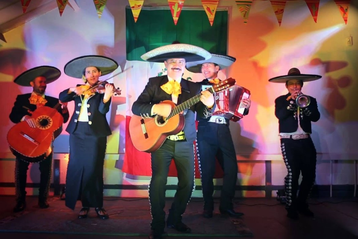 mariachis en Tepatitlán jalisco