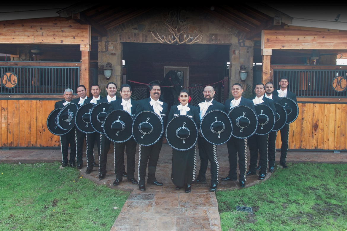 mariachis en Tepatitlán jalisco