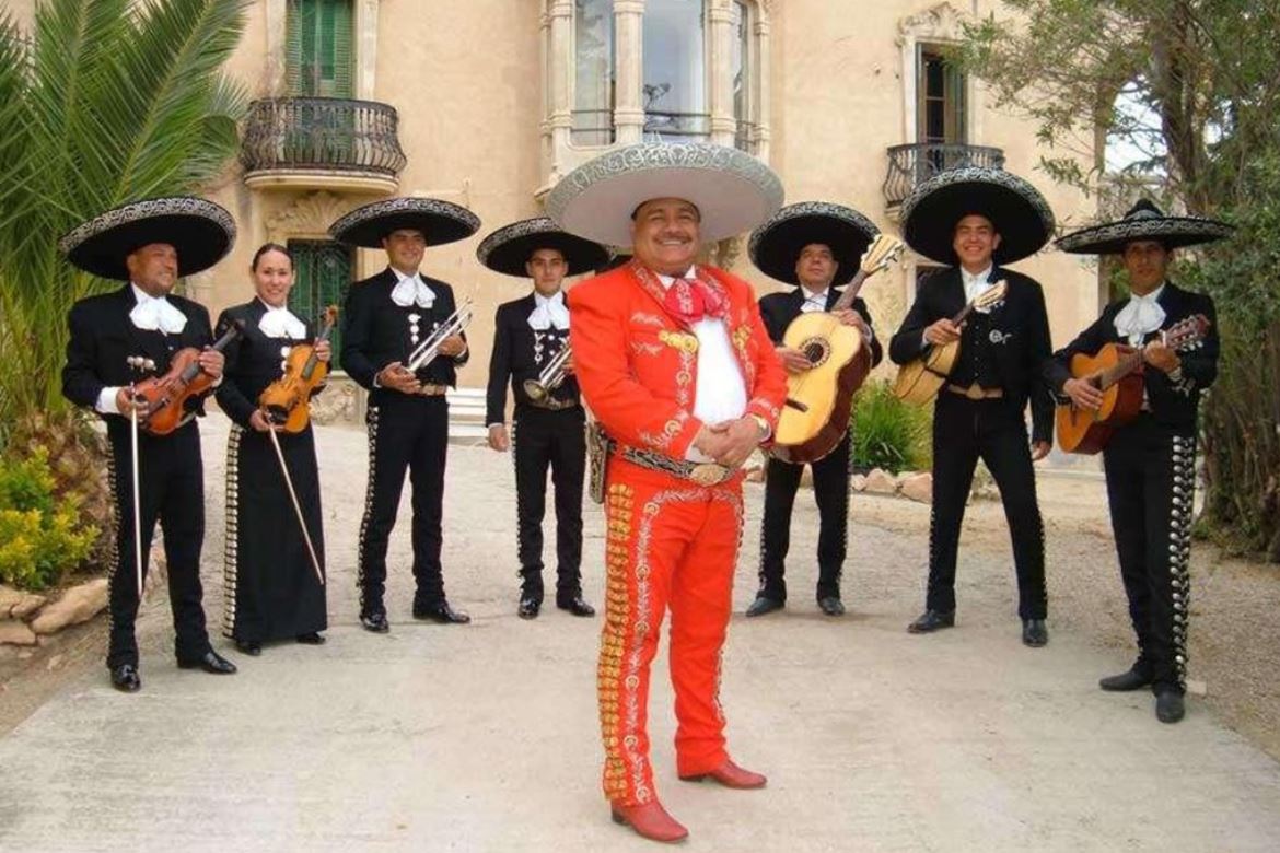 mariachis en Tepatitlán jalisco